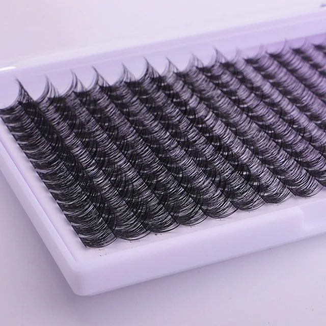 Walmart Dreamy™ Cluster Lashes Kit